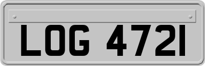 LOG4721
