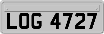 LOG4727
