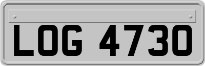 LOG4730