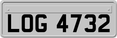 LOG4732