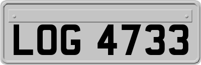 LOG4733