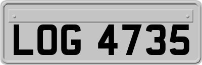 LOG4735