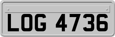 LOG4736
