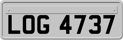 LOG4737