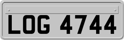 LOG4744
