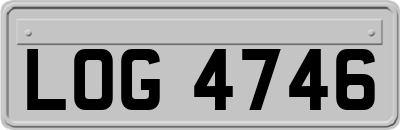LOG4746