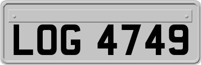 LOG4749