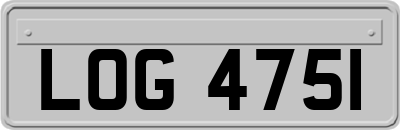 LOG4751
