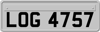 LOG4757