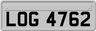 LOG4762
