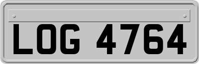 LOG4764