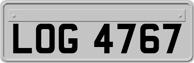 LOG4767