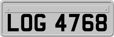 LOG4768
