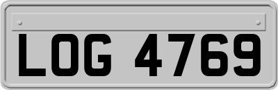 LOG4769