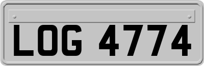 LOG4774