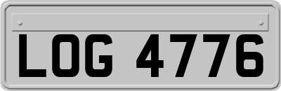 LOG4776