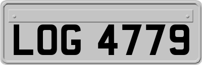 LOG4779
