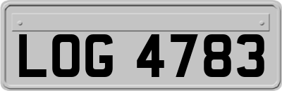 LOG4783