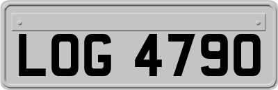 LOG4790