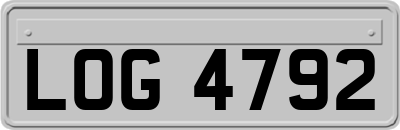 LOG4792