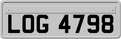 LOG4798