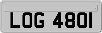 LOG4801