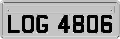 LOG4806