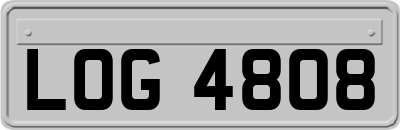LOG4808