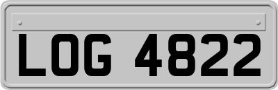 LOG4822