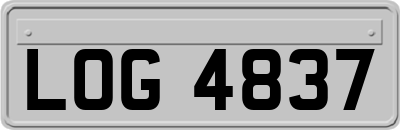 LOG4837