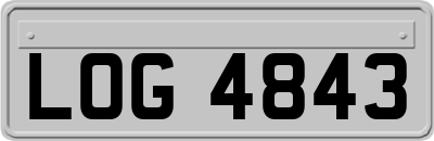 LOG4843