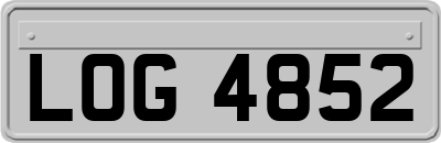 LOG4852