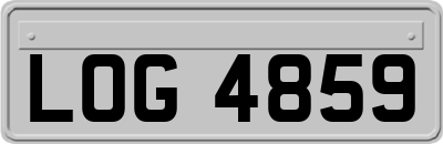 LOG4859