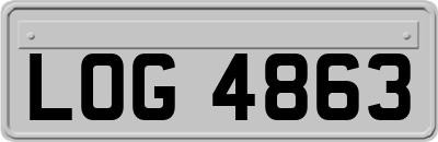 LOG4863
