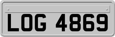 LOG4869