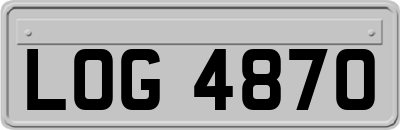LOG4870