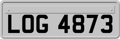 LOG4873