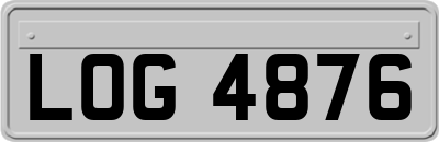 LOG4876