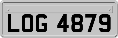 LOG4879