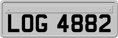 LOG4882