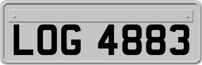LOG4883