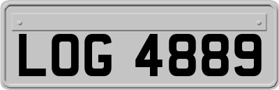 LOG4889