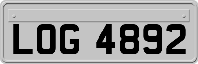 LOG4892