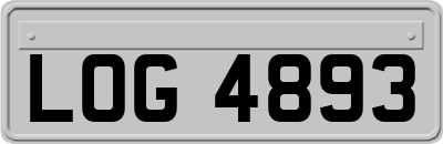 LOG4893
