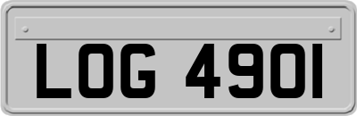 LOG4901