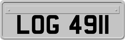 LOG4911