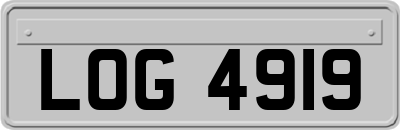 LOG4919