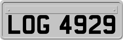 LOG4929