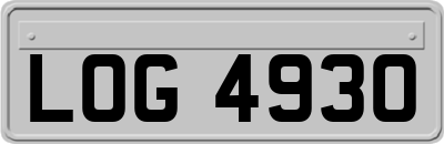 LOG4930