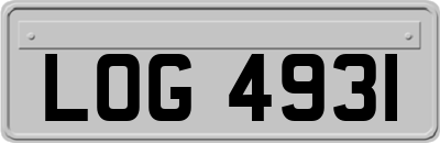 LOG4931